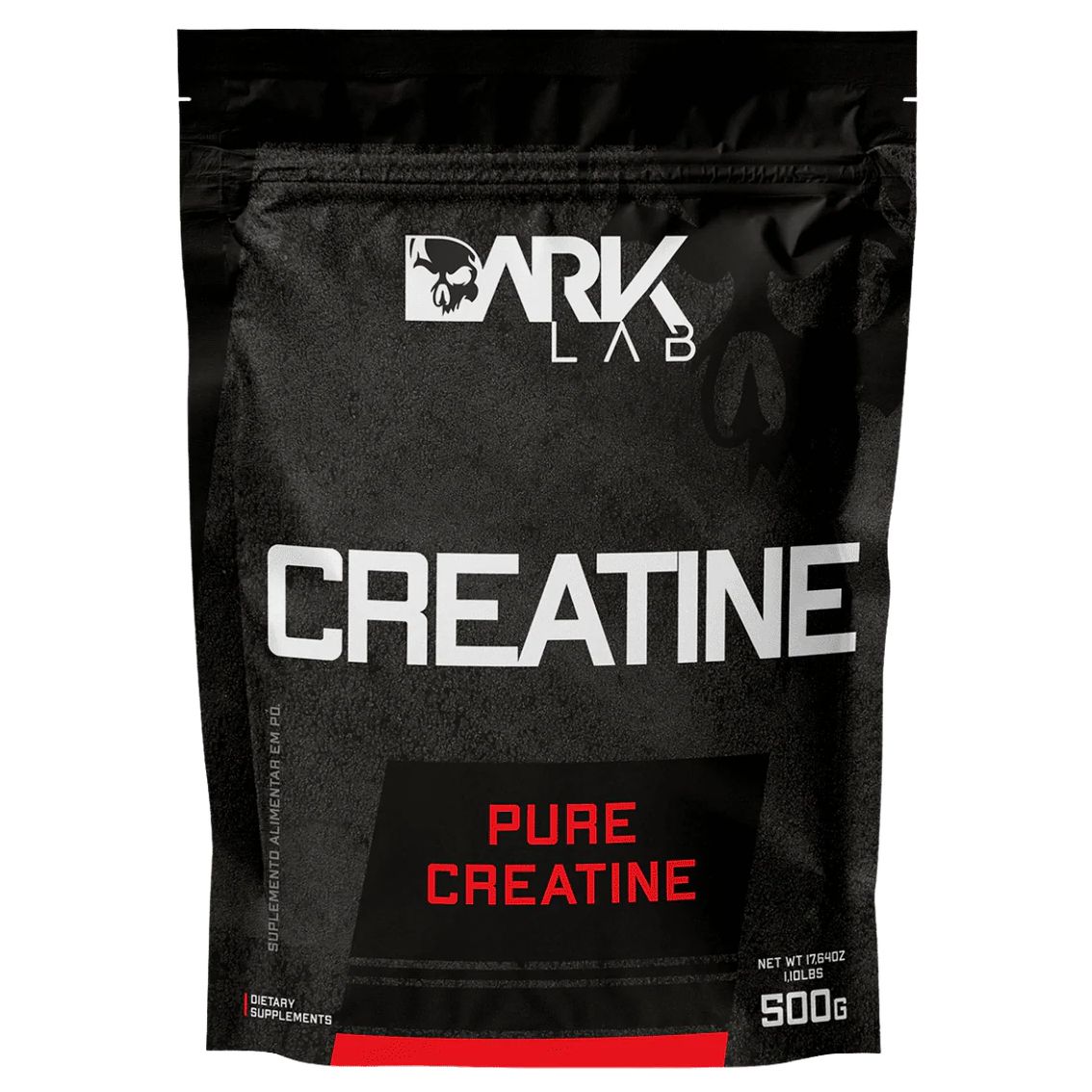 Creatine Pure Turbo