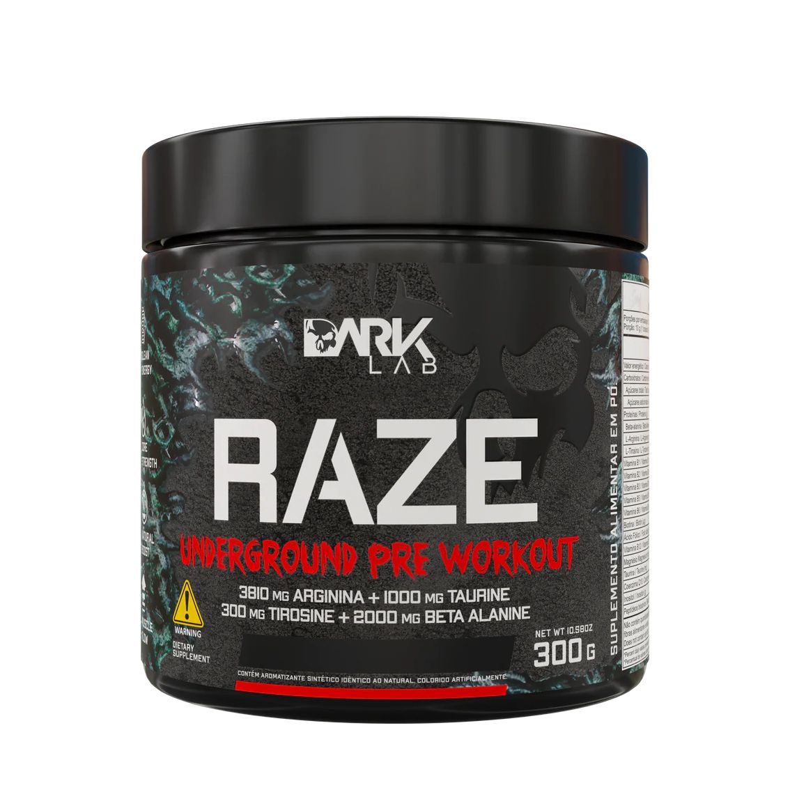 IsoWhey Dark Definition